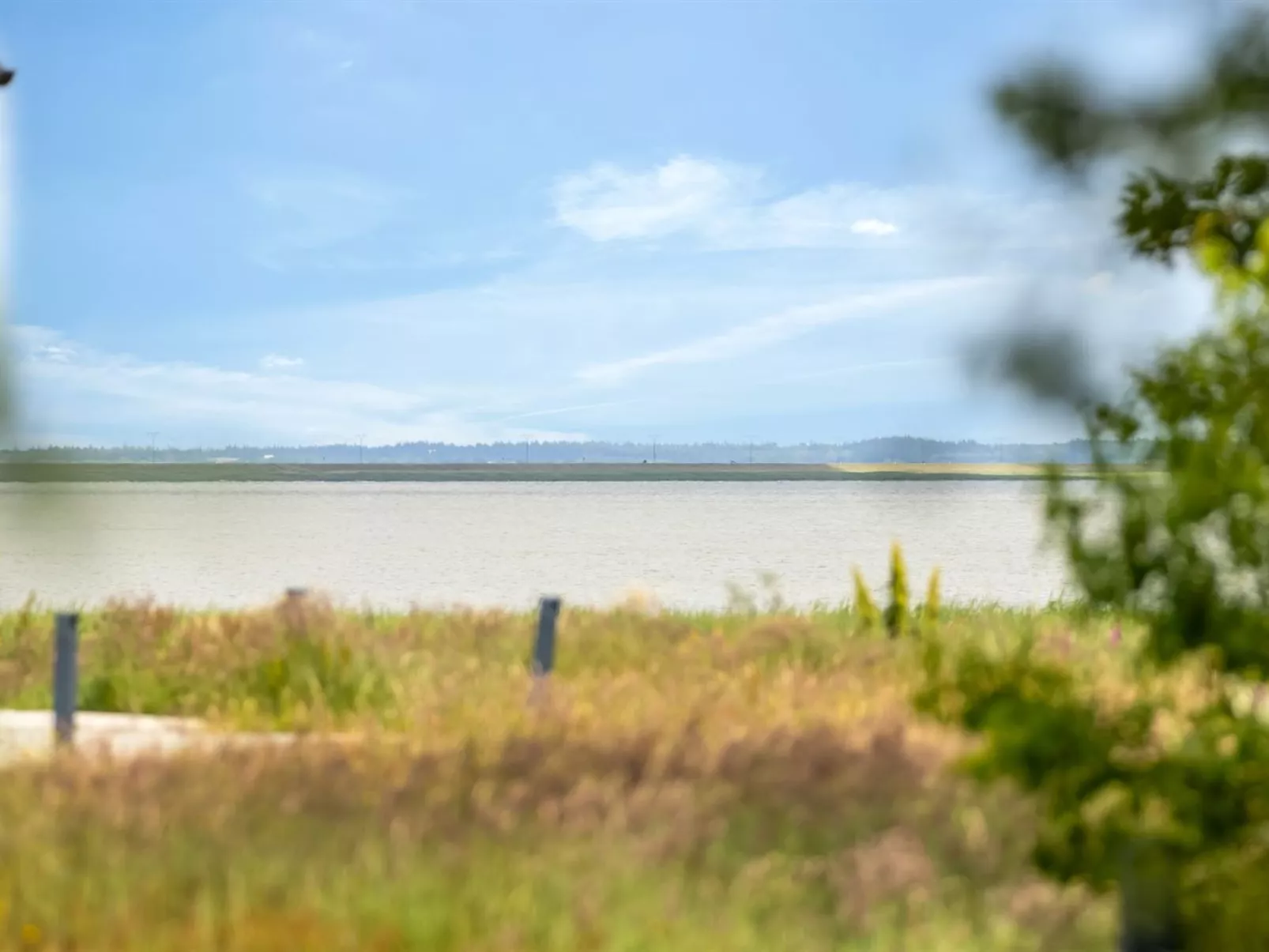 "Christiern" - 4.5km from the sea-Buiten