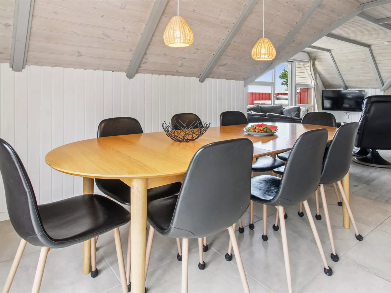 "Dufa" - 3.2km from the sea-Binnen