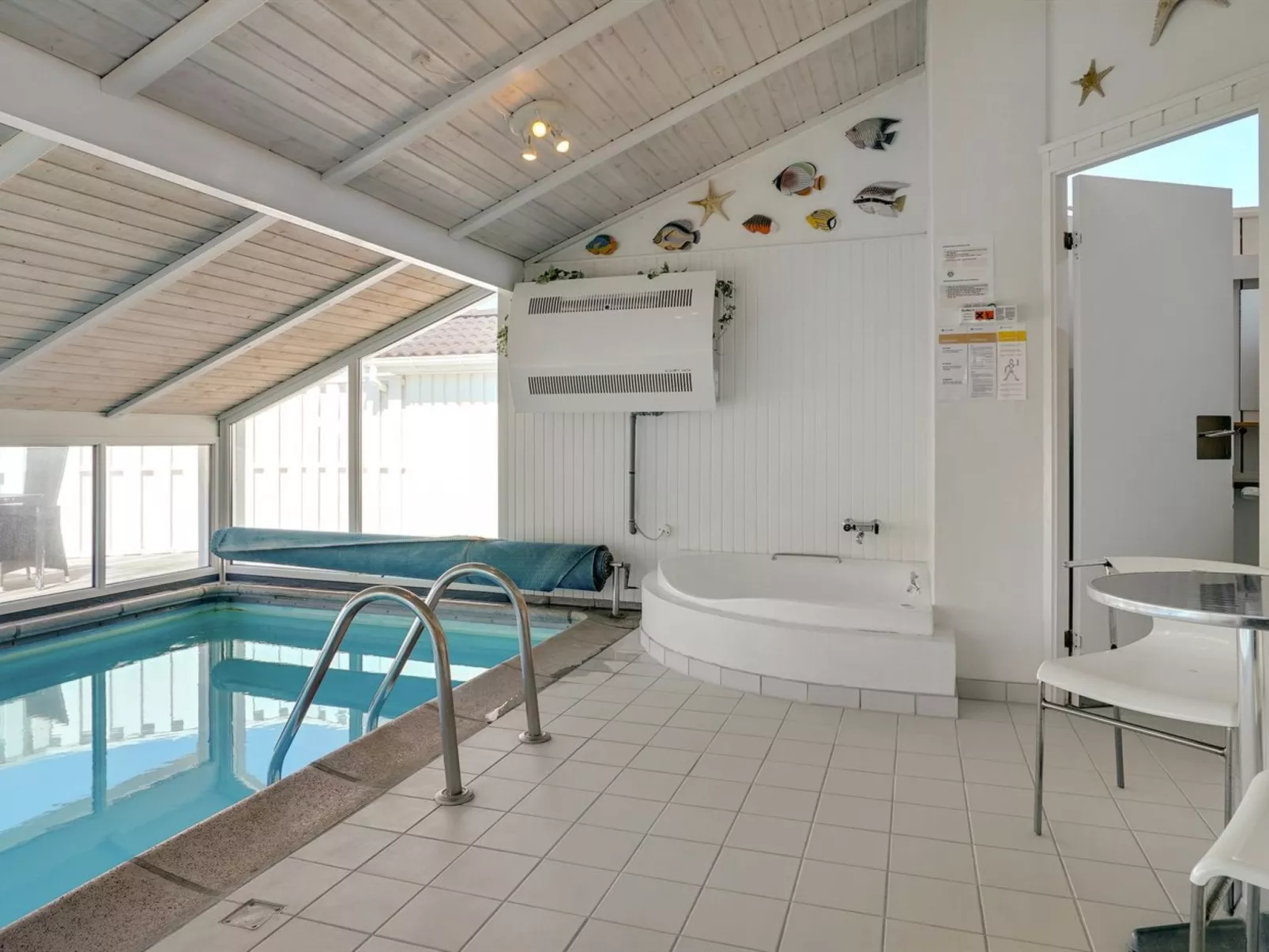 "Gorica" - 450m from the sea-Buiten