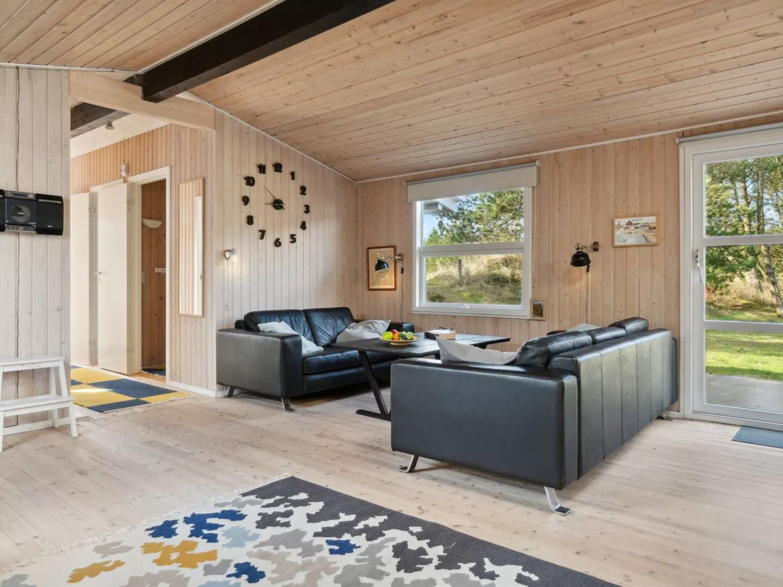 "Eroll" - 1.8km from the sea-Binnen