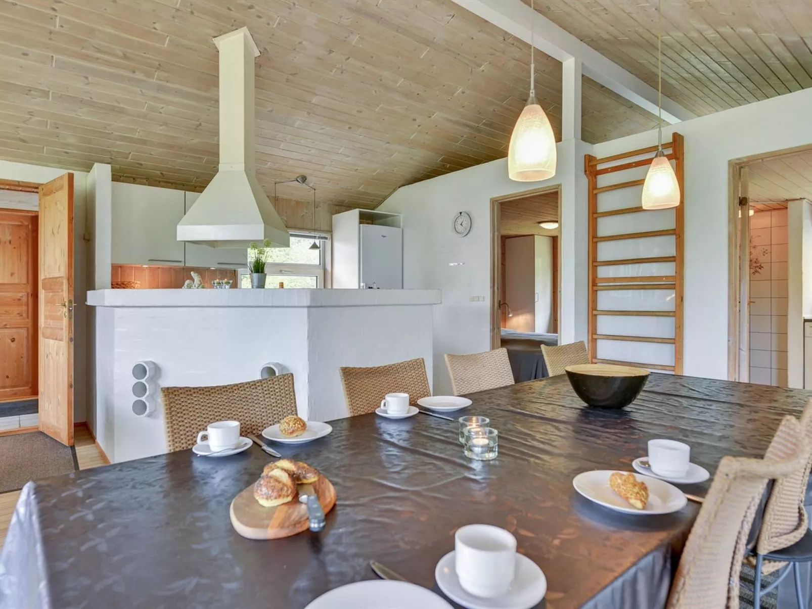 "Rudy" - 900m to the fjord-Binnen