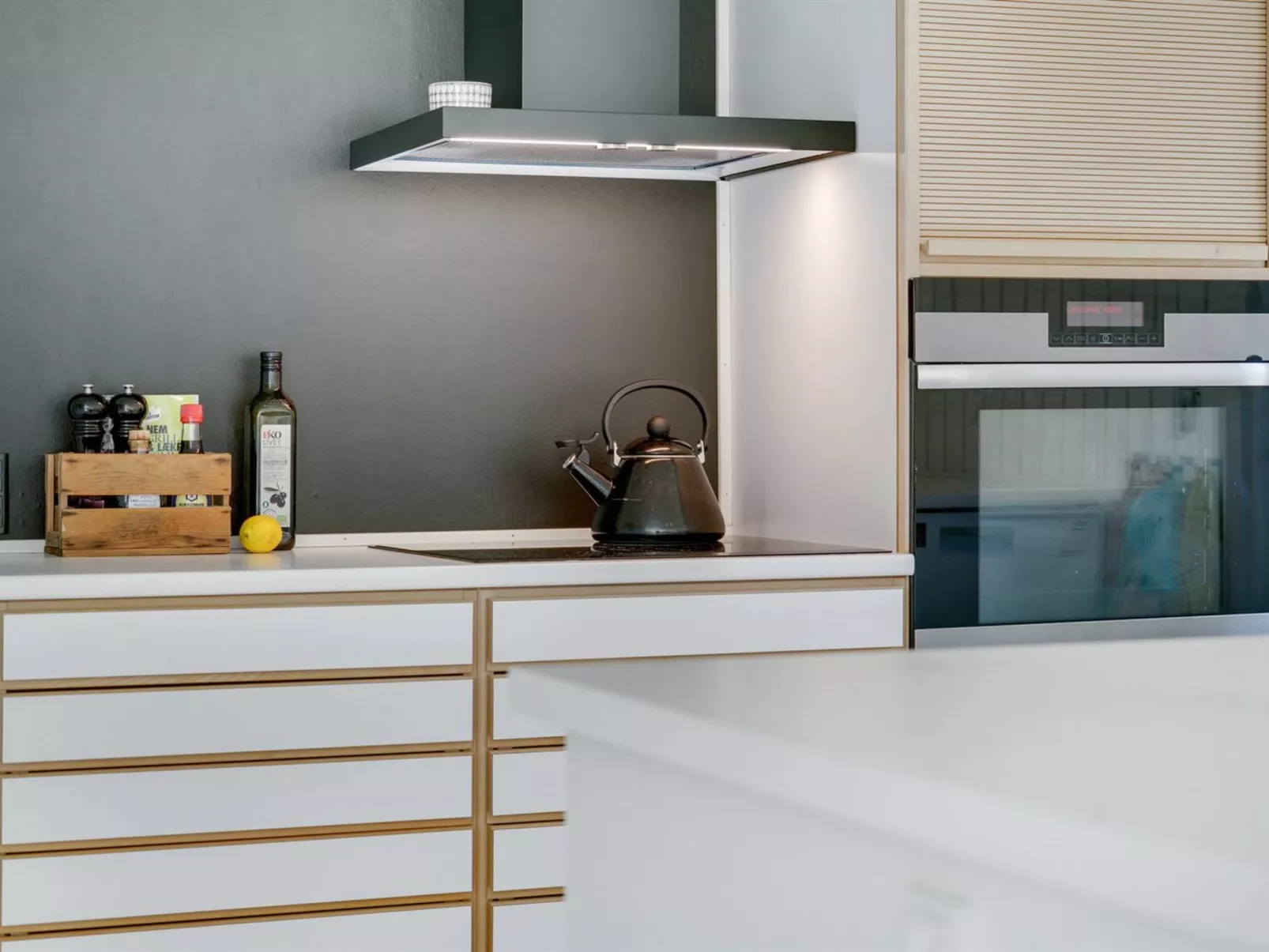 "Sighwith" - 500m from the sea-Binnen