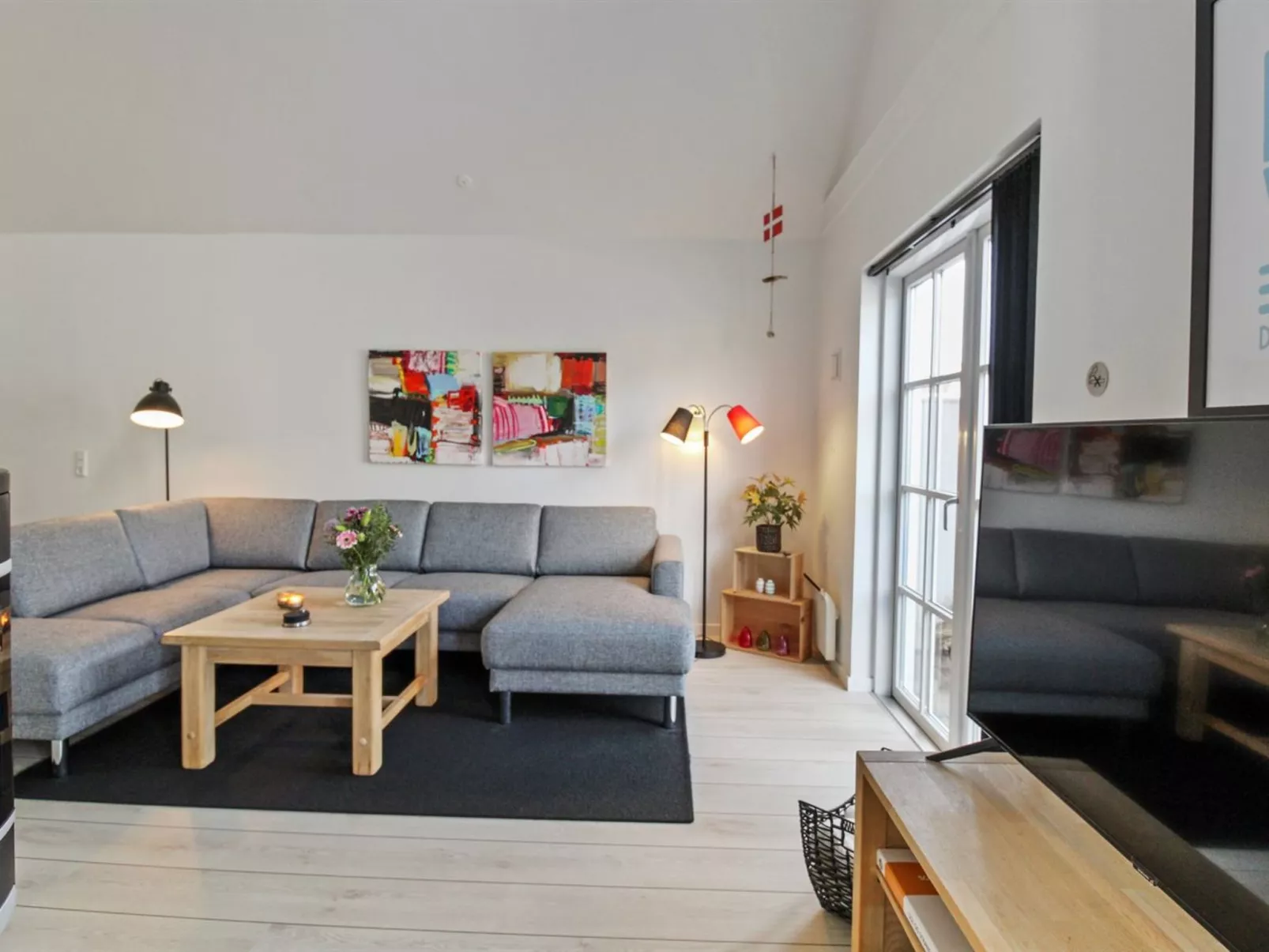 "Todorka" - 800m from the sea-Binnen