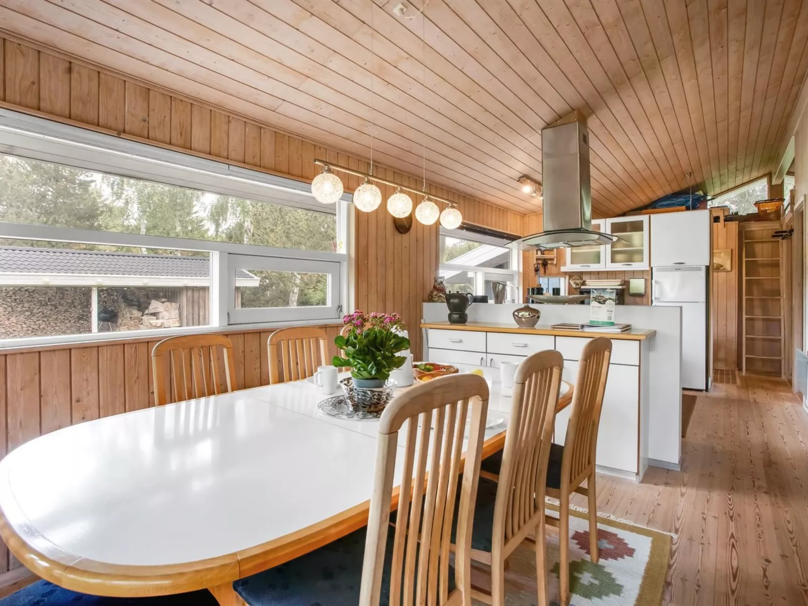 "Fatlinda" - 1km from the sea-Binnen