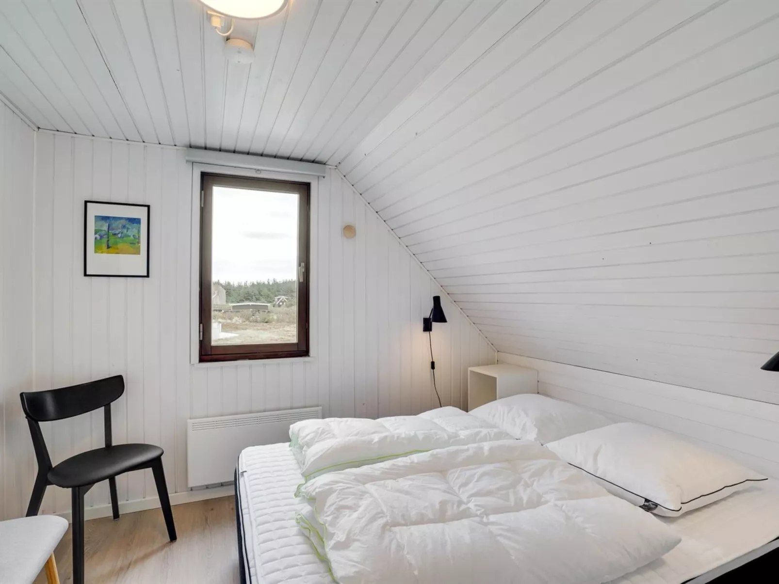 "Kristanna" - 150m from the sea-Binnen