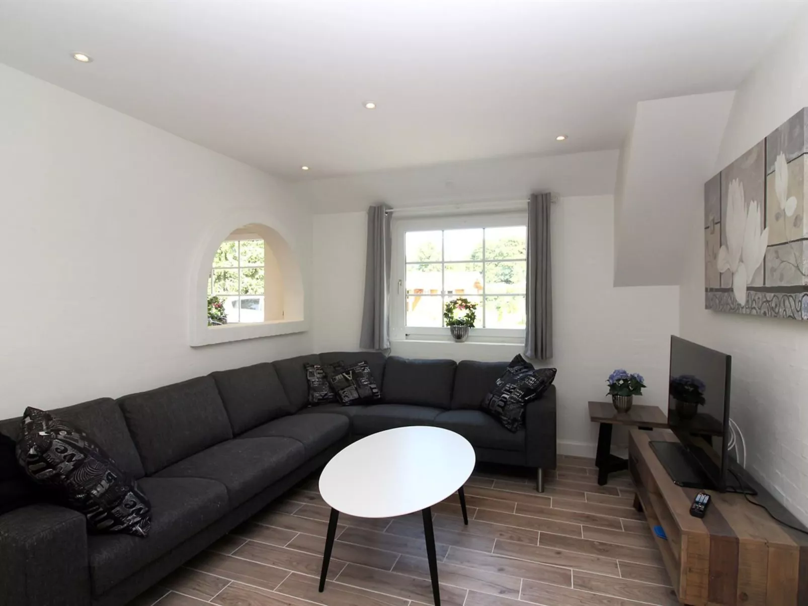 "Erra" - 250m from the sea-Binnen