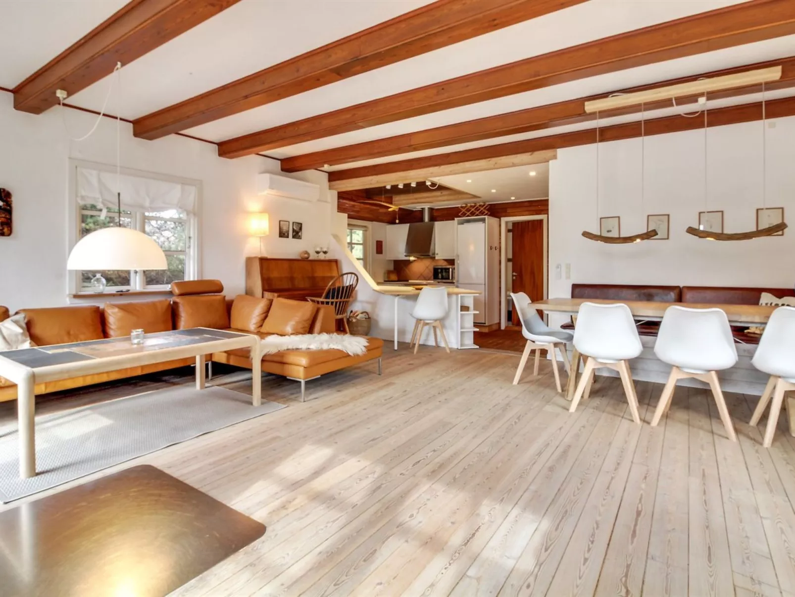 "Risto" - 2.3km from the sea-Binnen