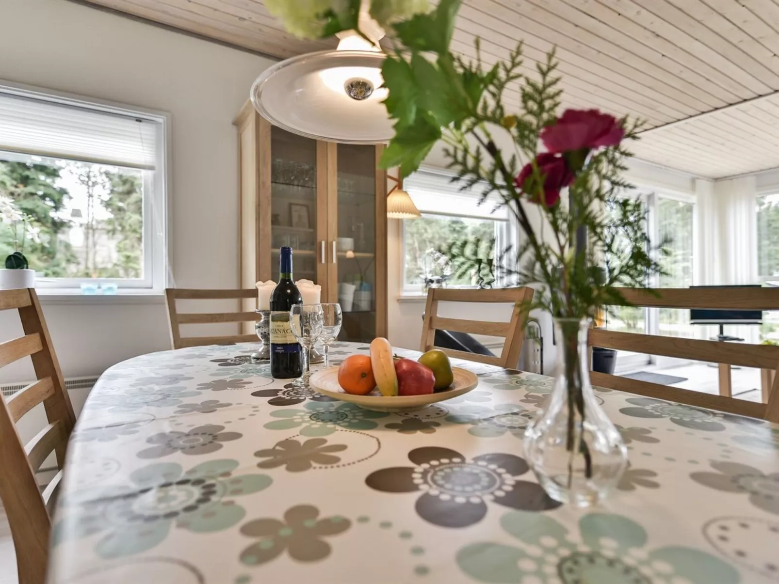 "Locan" - 1.2km from the sea-Binnen