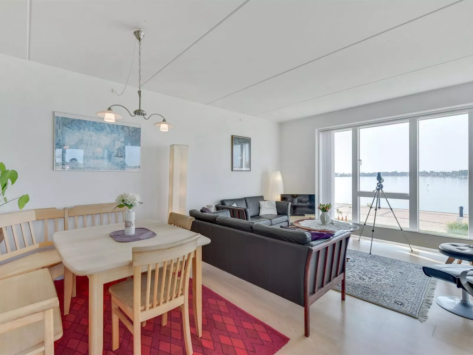 "Maja" - 100m from the sea-Binnen