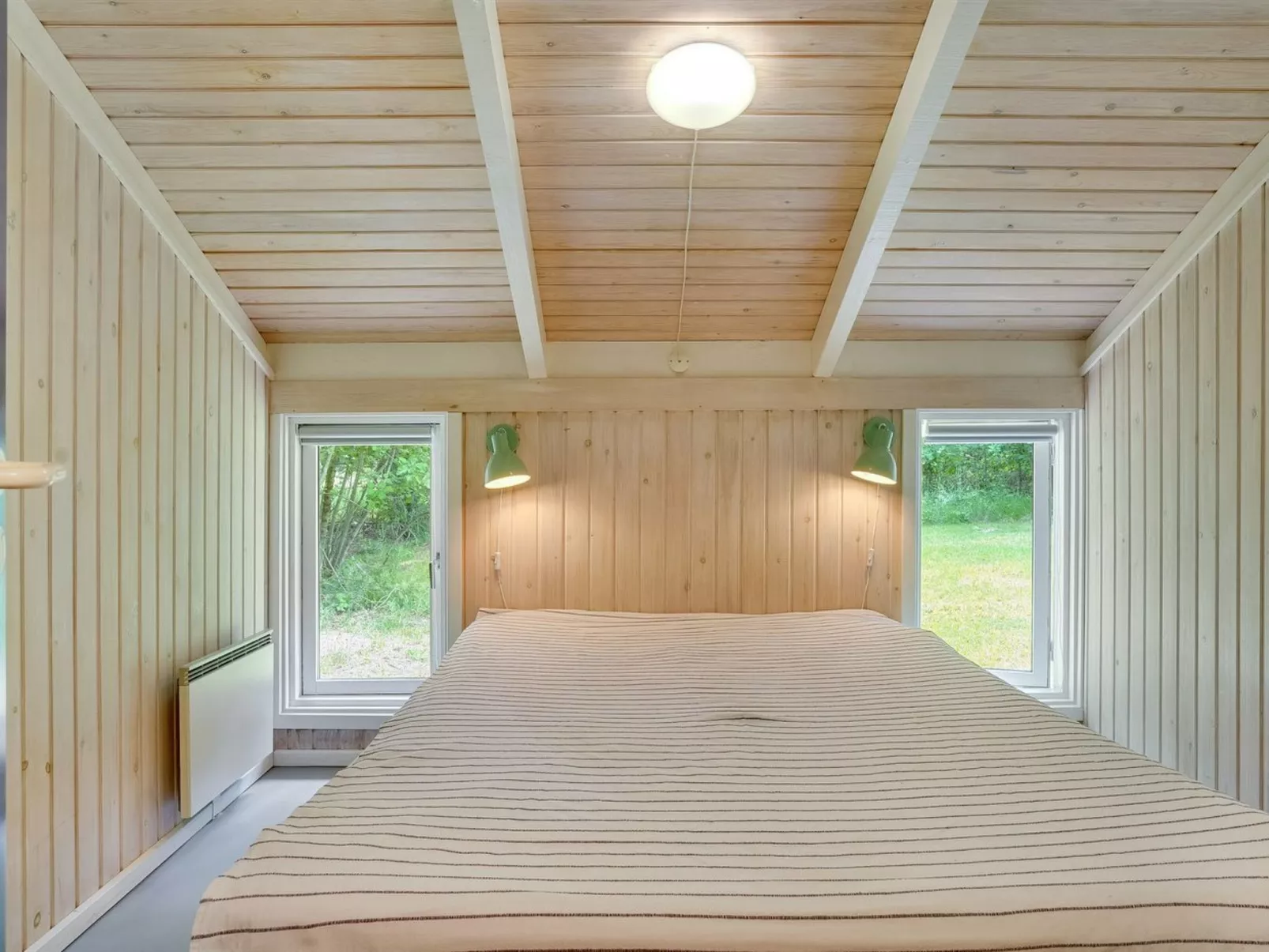 "Lovis" - 600m from the sea-Binnen