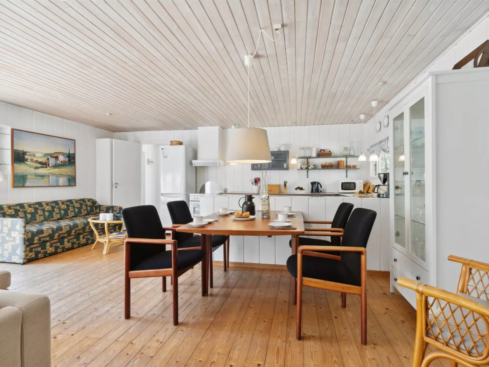 "Fernanda" - 1.3km from the sea-Binnen