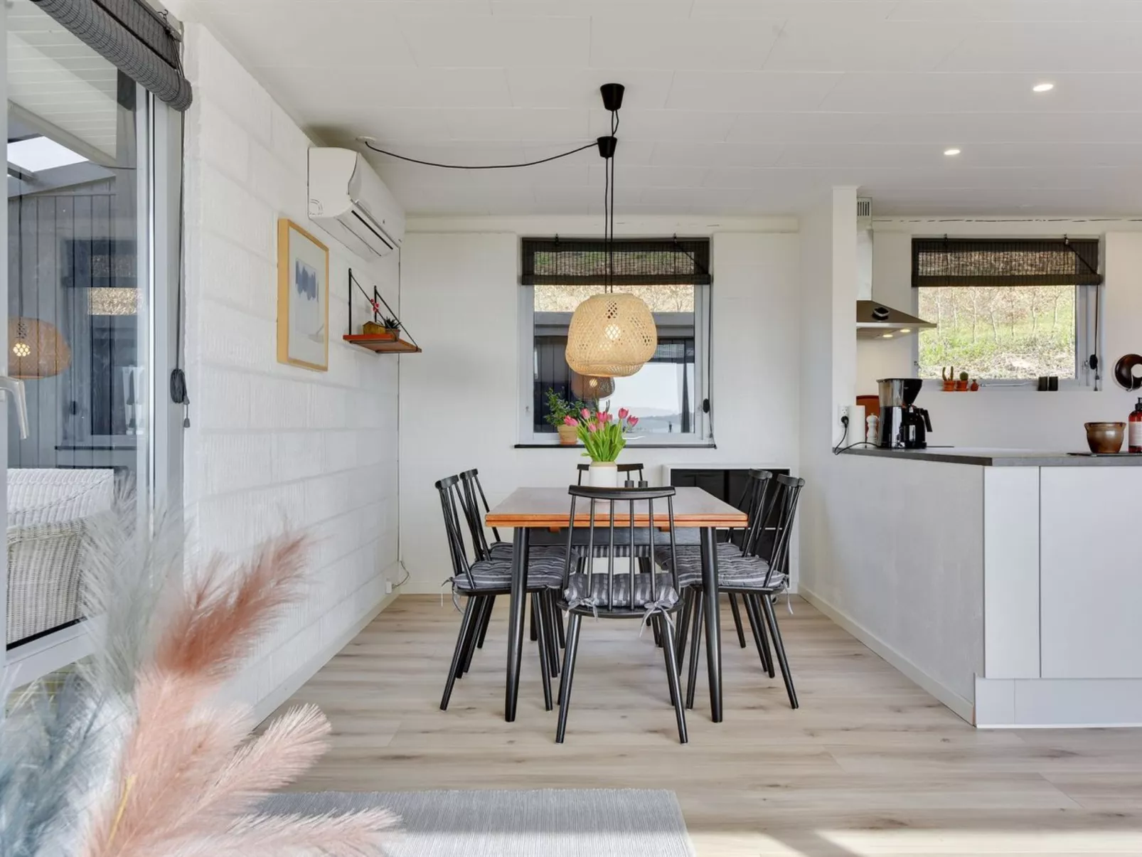 "Karli" - 330m to the fjord-Binnen