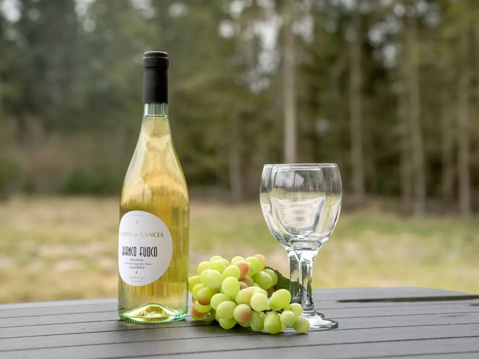 "Lima" - 3.5km from the sea-Buiten