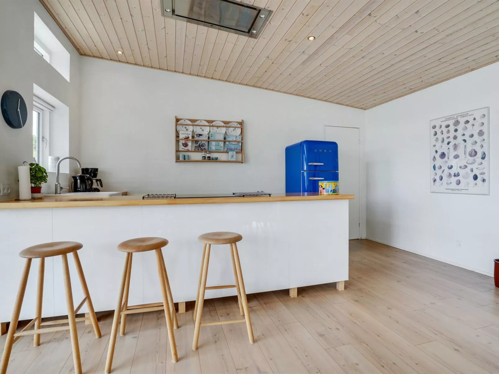 "Carstina" - 400m from the sea-Binnen