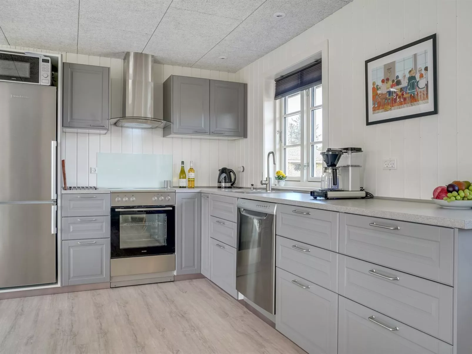 "Ibo" - 900m from the sea-Binnen