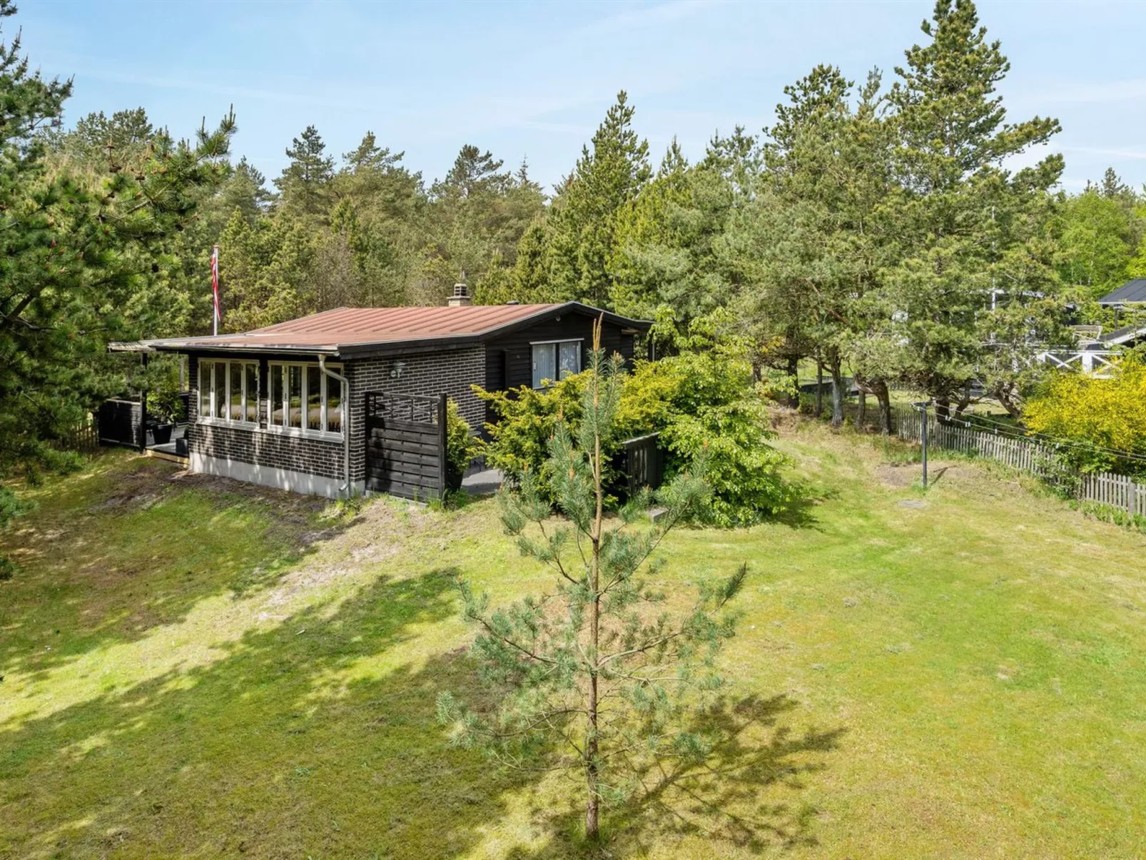 "Siljan" -  from the sea-Buiten