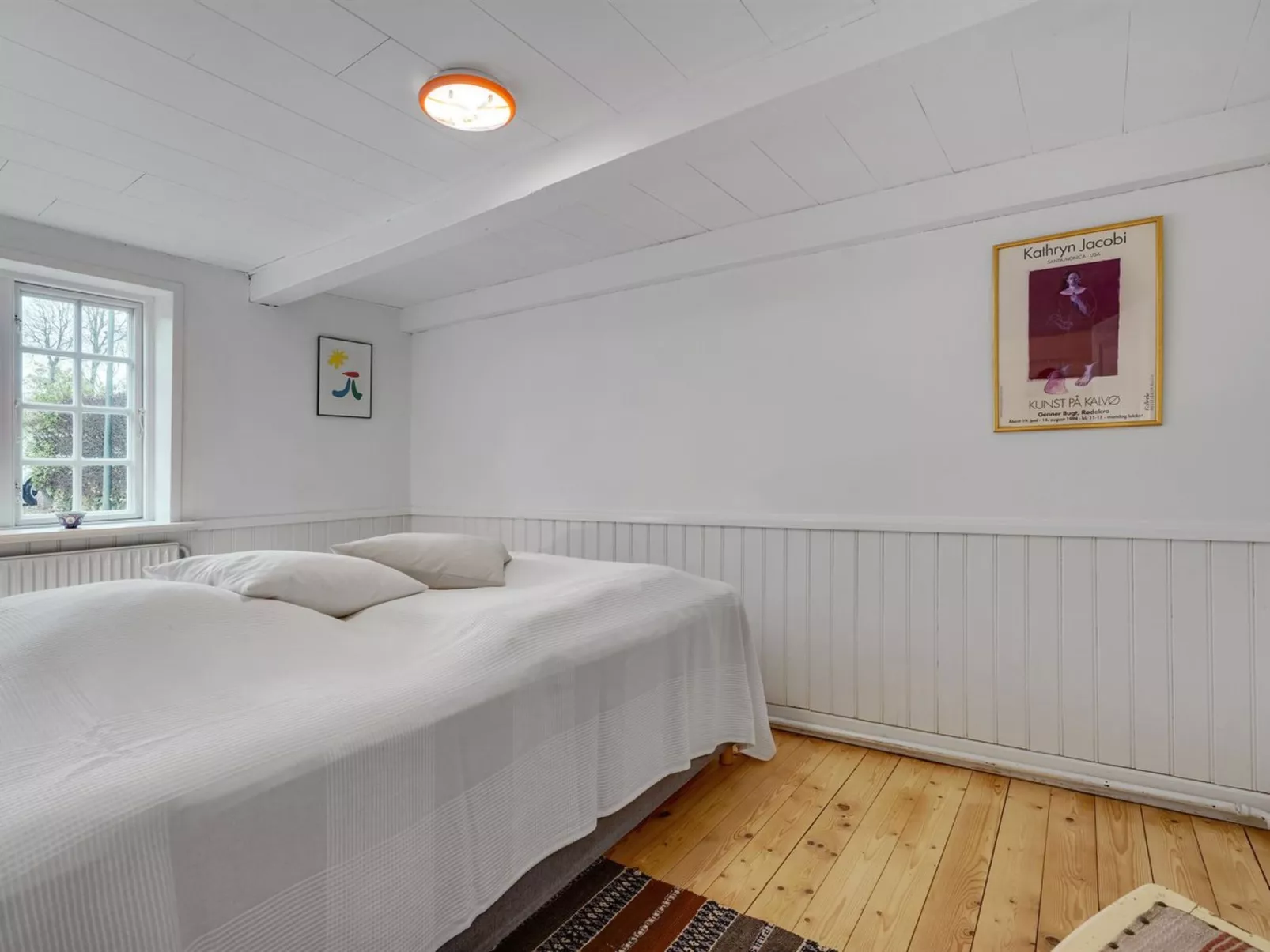 "Ilsa" - 9.8km from the sea-Binnen