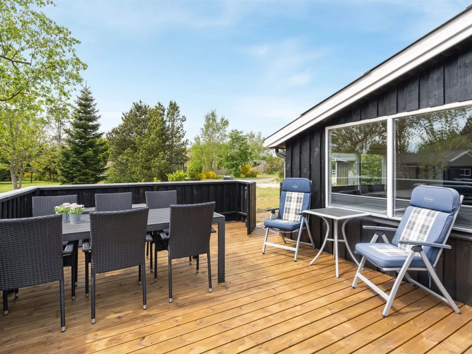 "Leonor" - 300m from the sea-Buiten