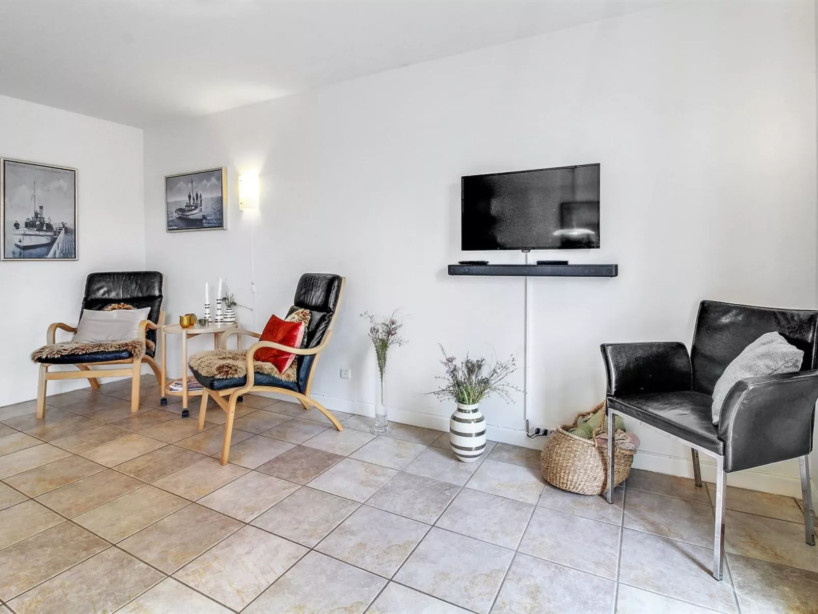 "Eda" - 3.5km from the sea-Binnen