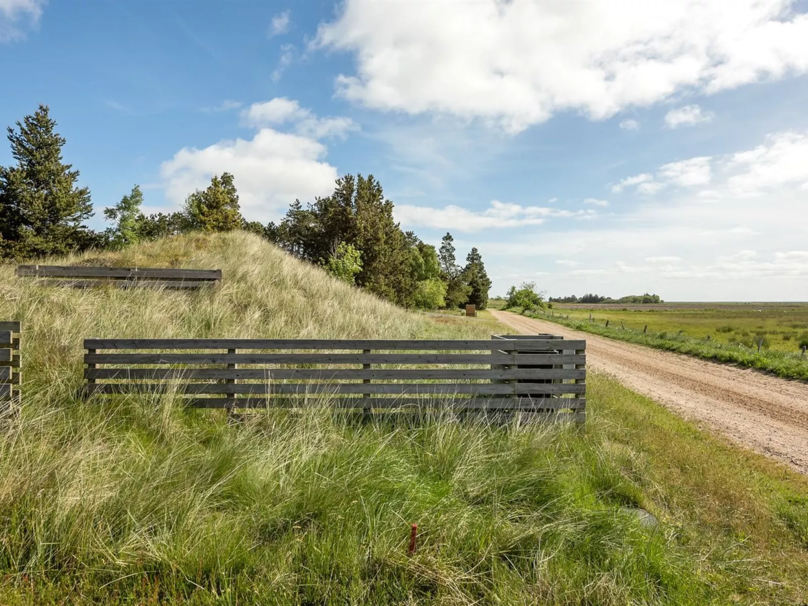 "Jorinde" - 2.8km from the sea-Buiten