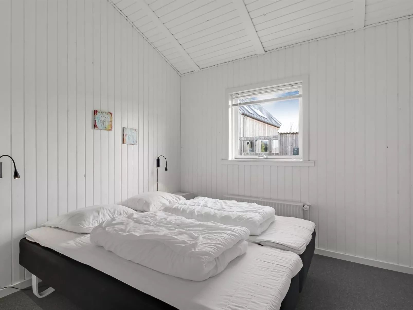 "Franceska" - 450m from the sea-Binnen