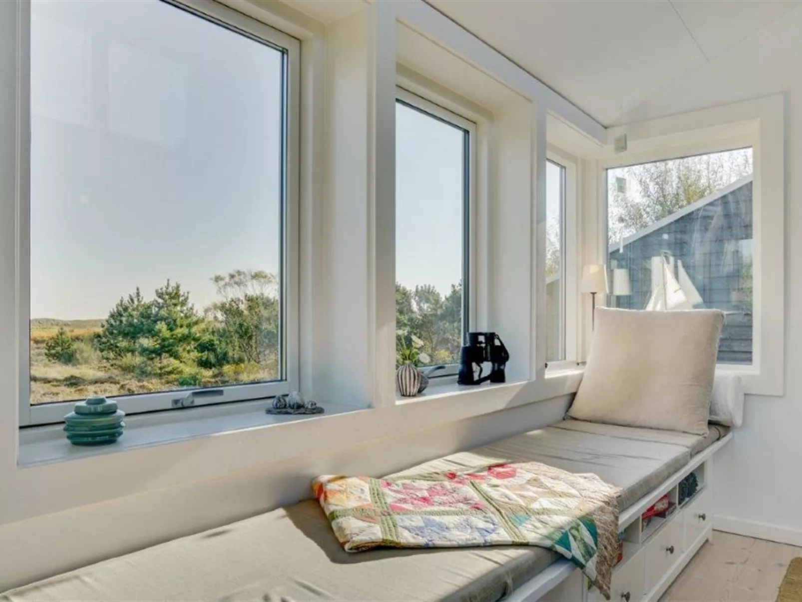 "Helin" - 100m from the sea-Binnen