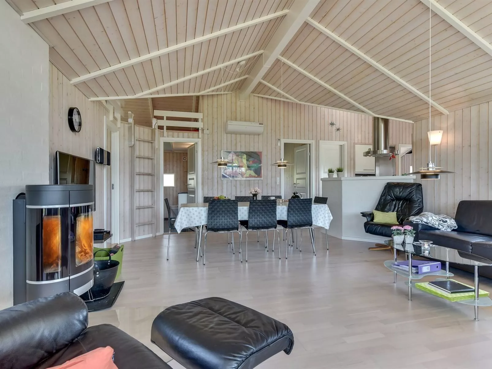 "Domna" - 800m from the sea-Binnen