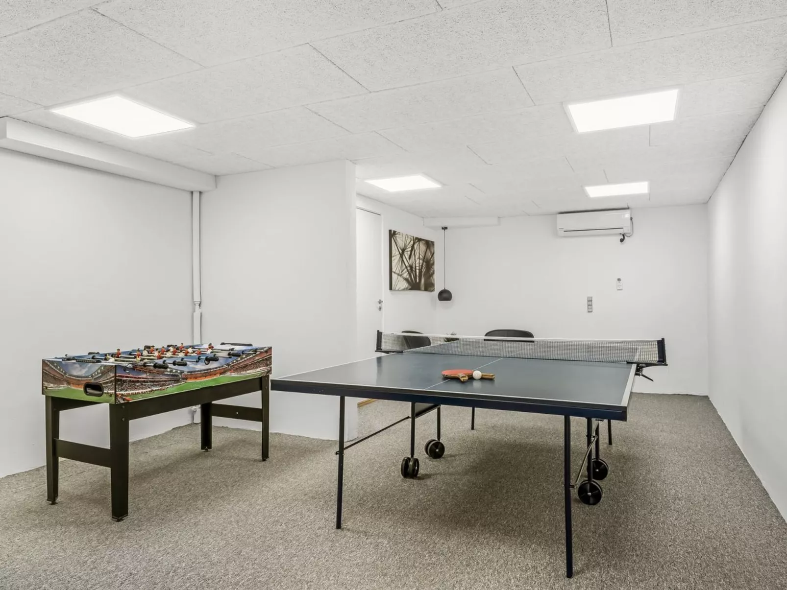 "Gudfast" - 300m to the fjord-Binnen