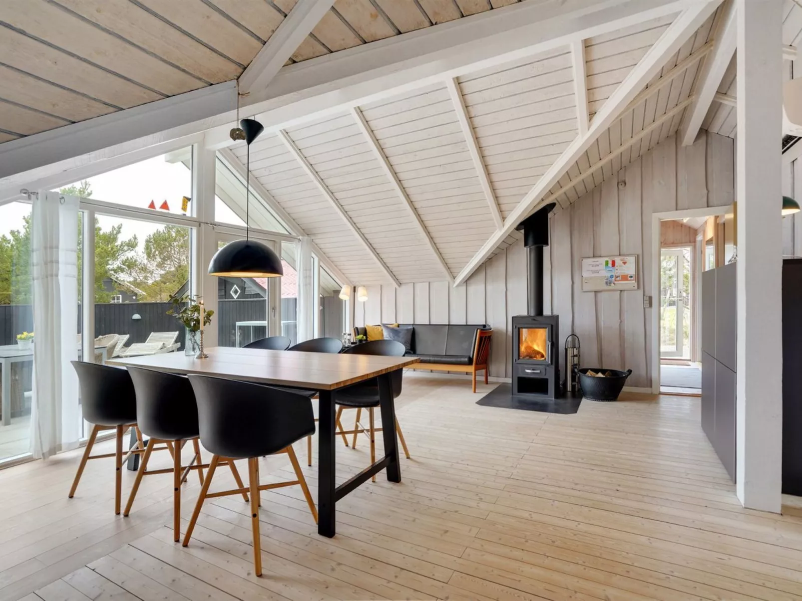 "Rumena" - 800m from the sea-Binnen