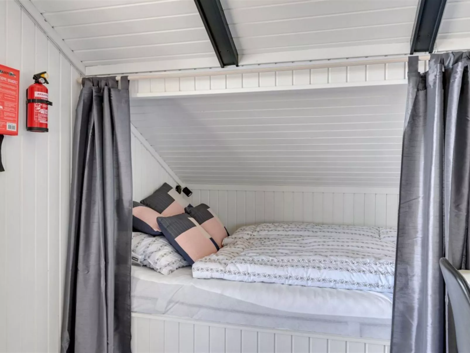 "Asalonis" - 250m from the sea-Binnen