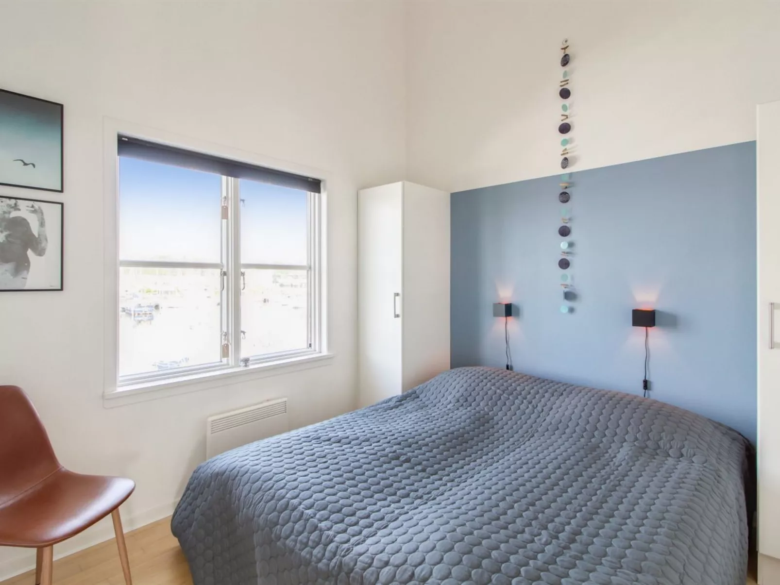 "Tyyne" - 5m from the sea-Binnen