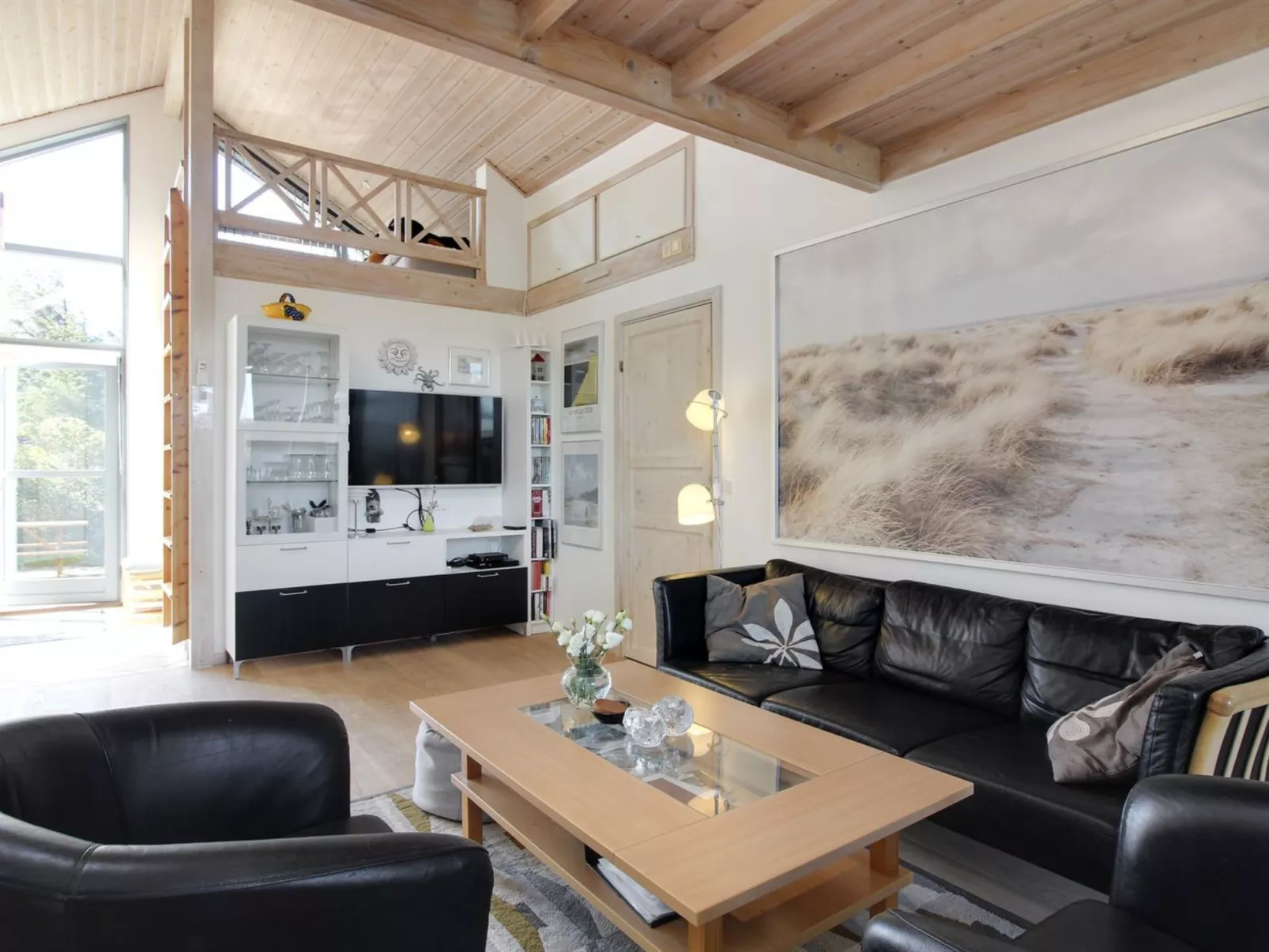 "Lothen" - 500m from the sea-Binnen