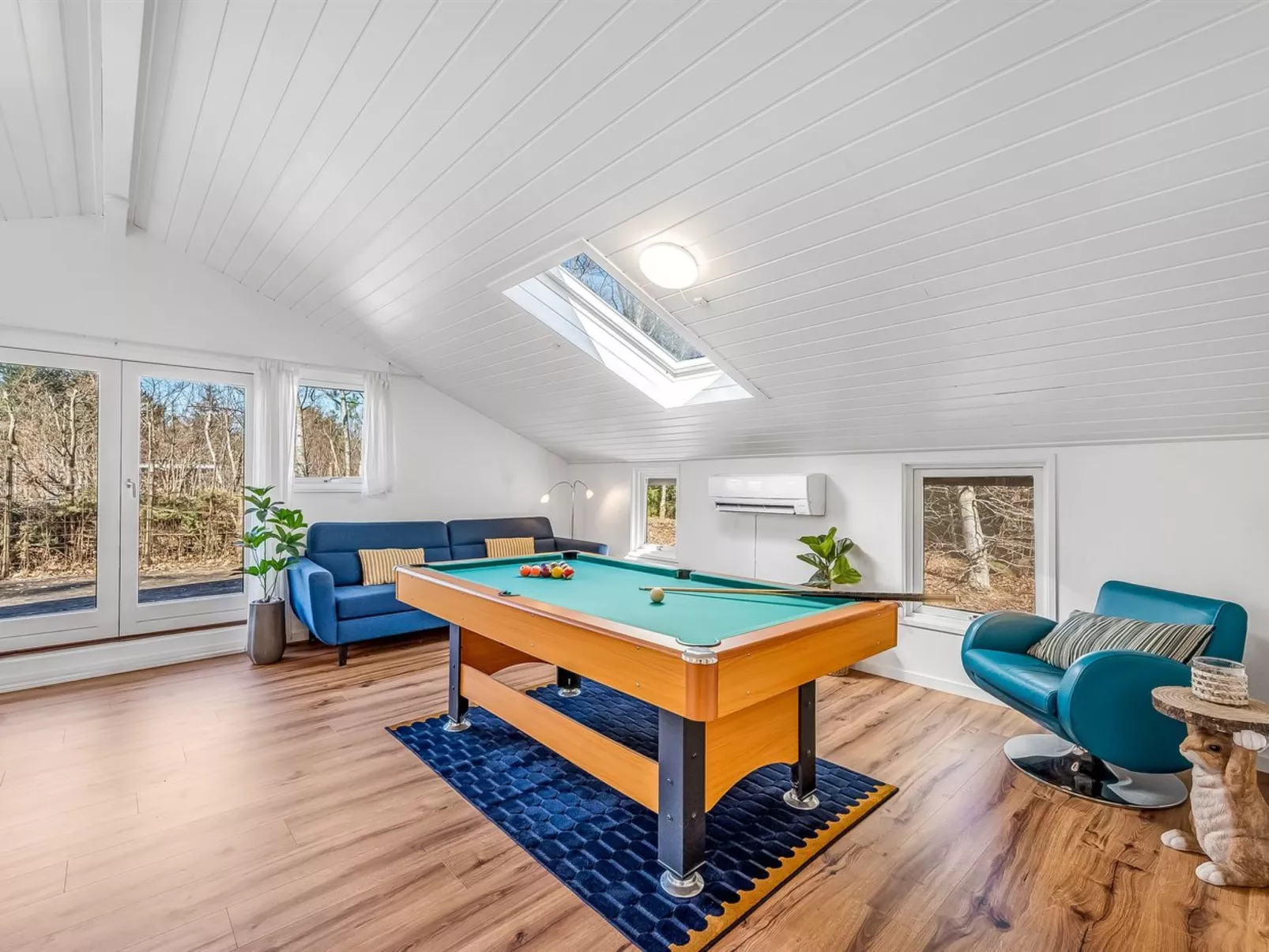 "Caya" - 450m to the fjord-Binnen