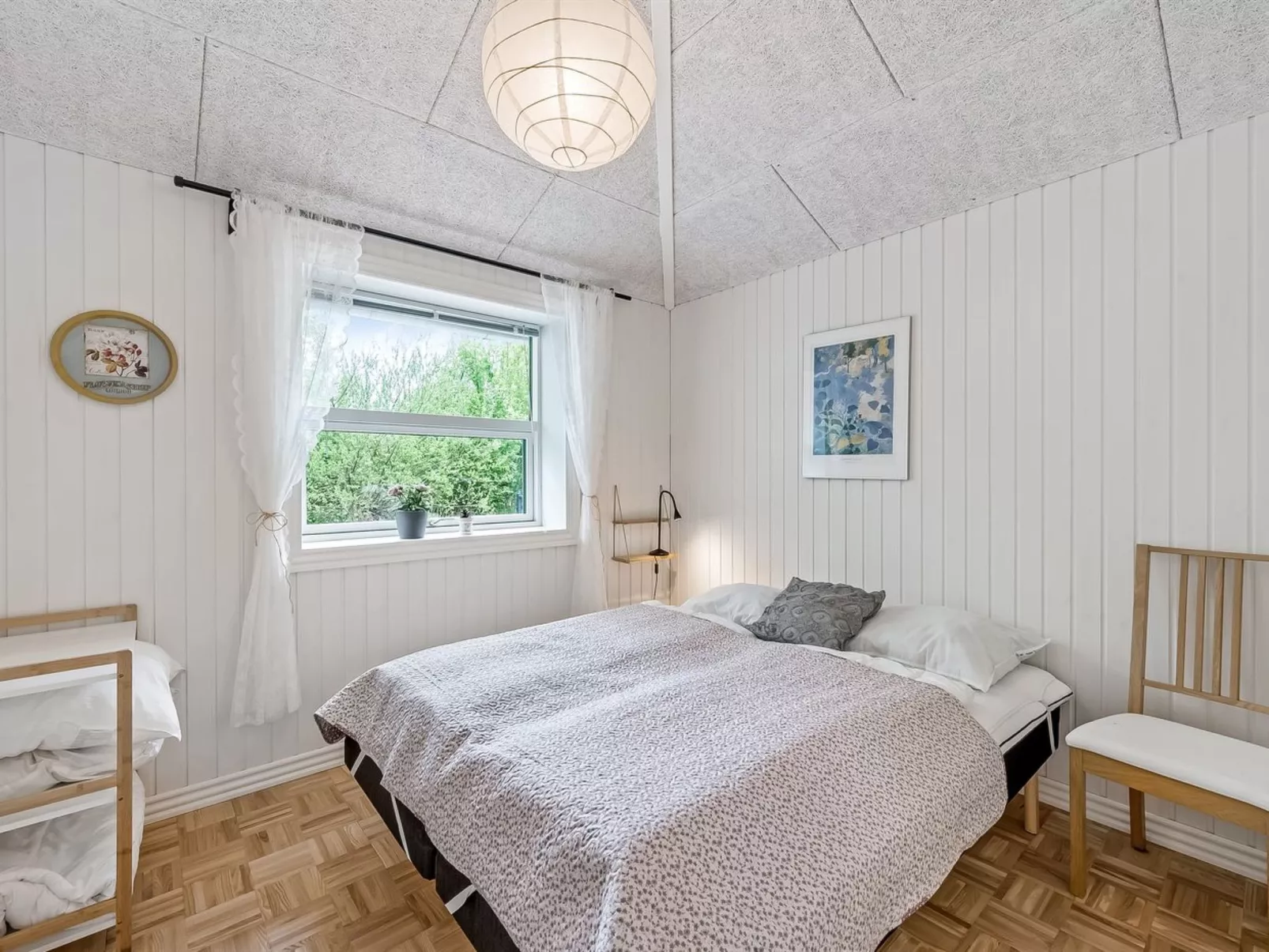 "Veijo" - 400m to the fjord-Binnen