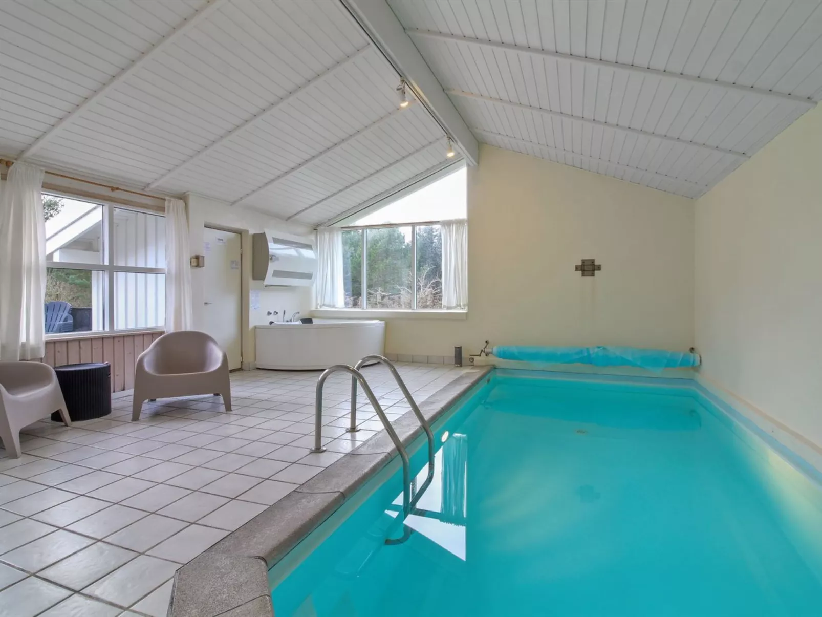 "Panu" - 600m from the sea-Buiten