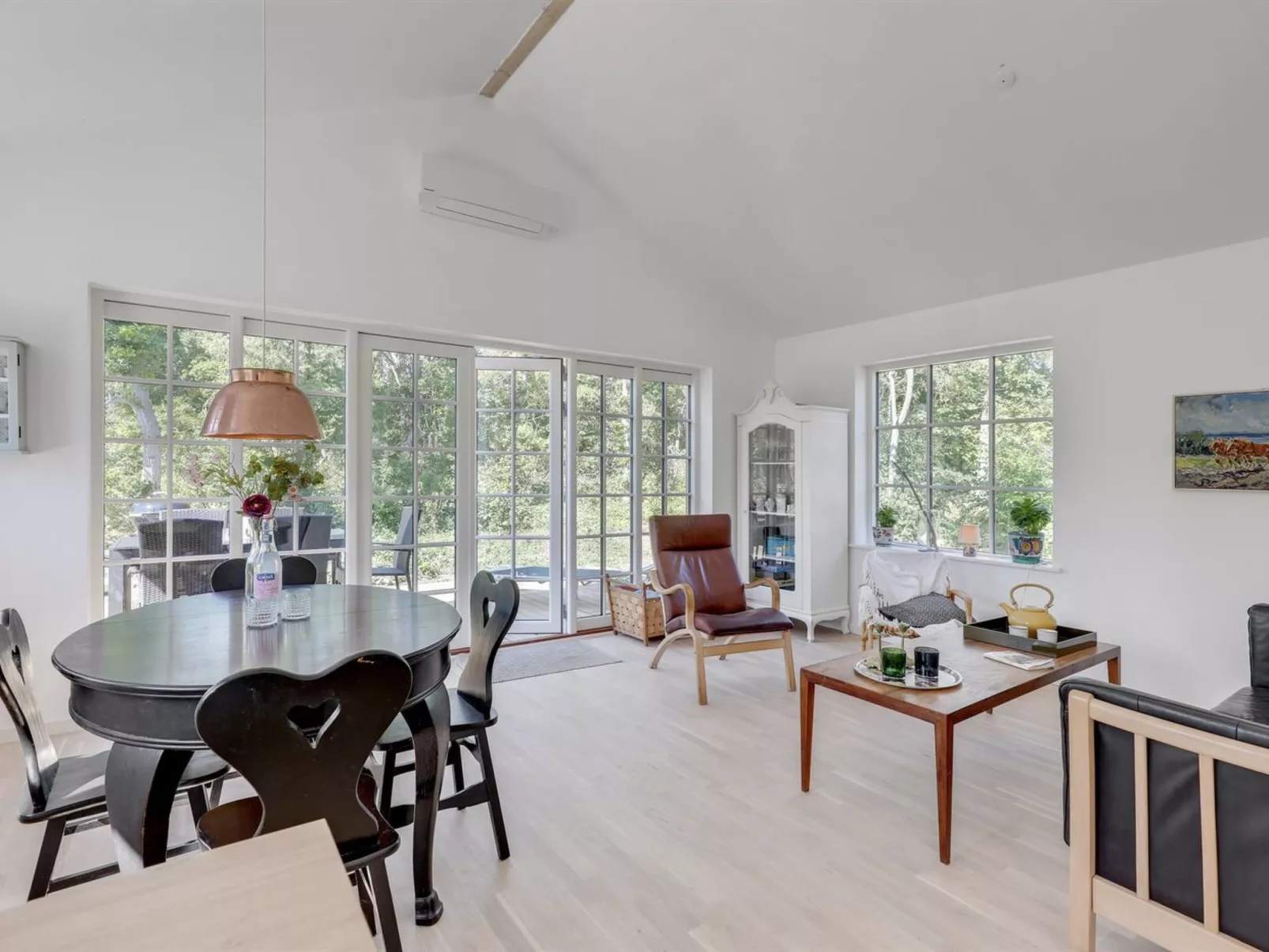 "Sami" - 200m from the sea-Binnen