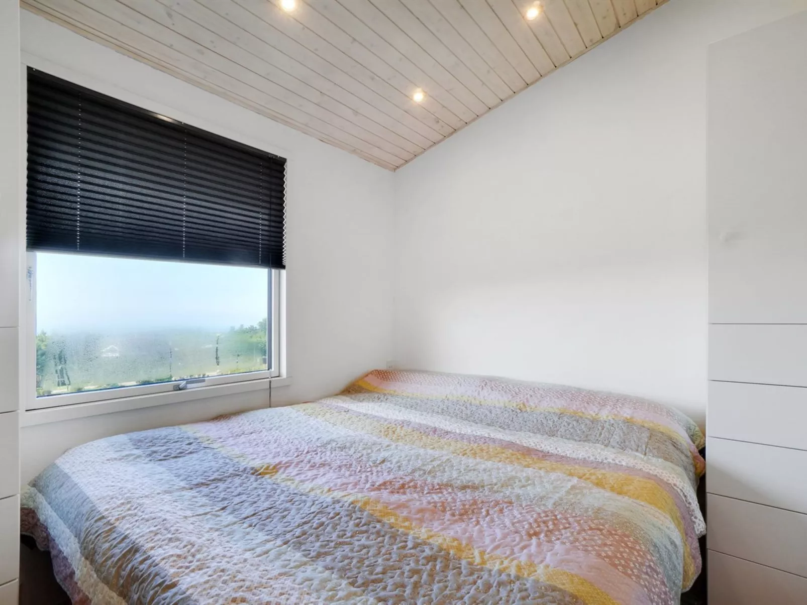 "Miona" - 725m from the sea-Binnen