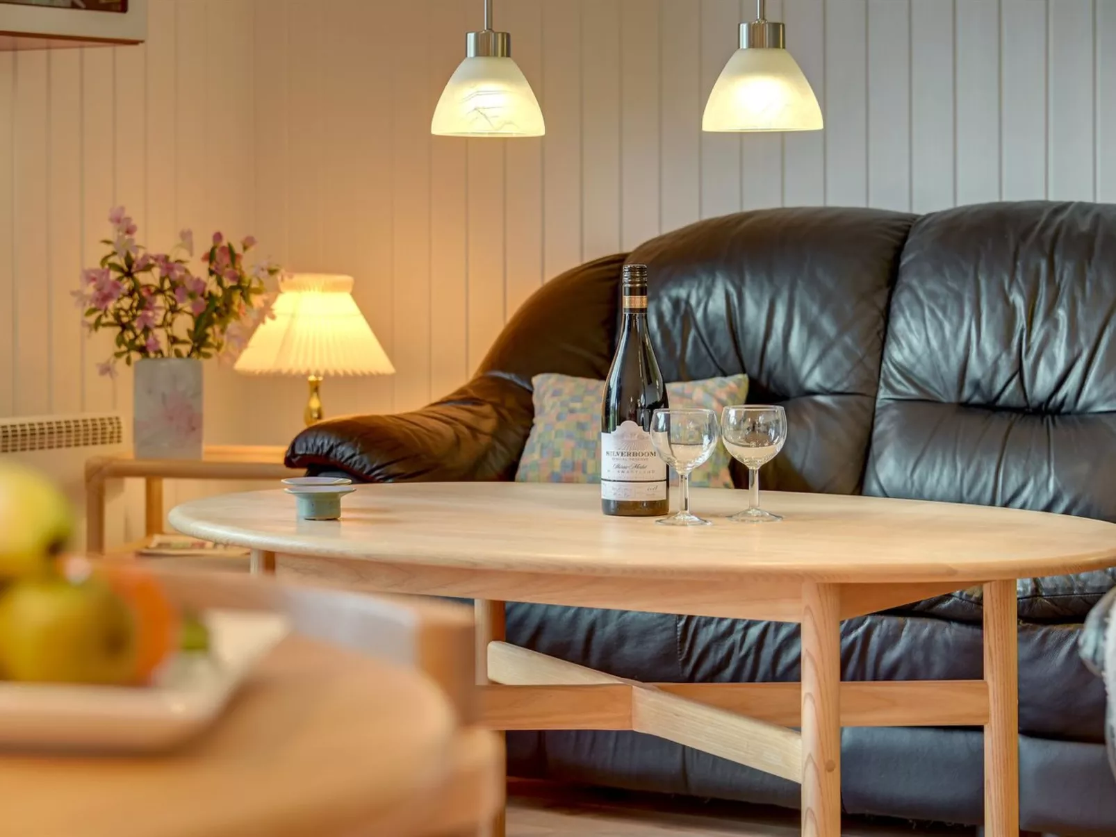 "Tican" - 400m from the sea-Binnen