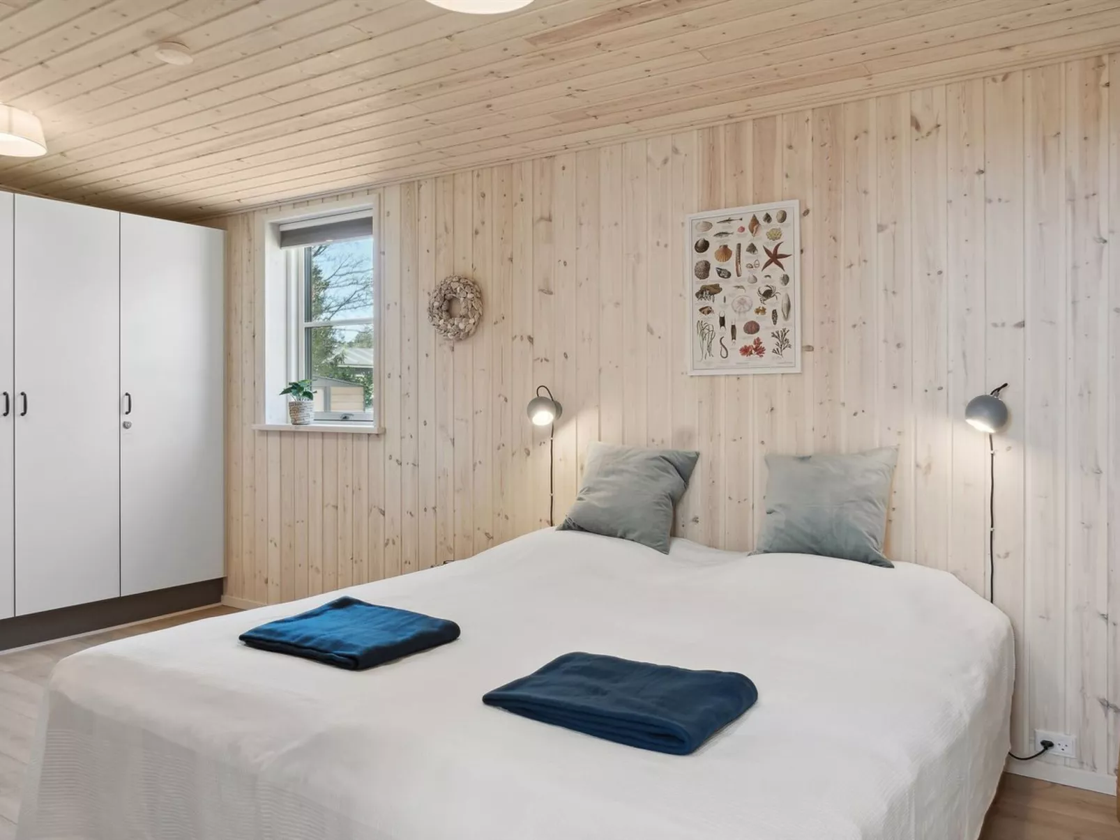 "Engli" - 90m from the sea-Binnen