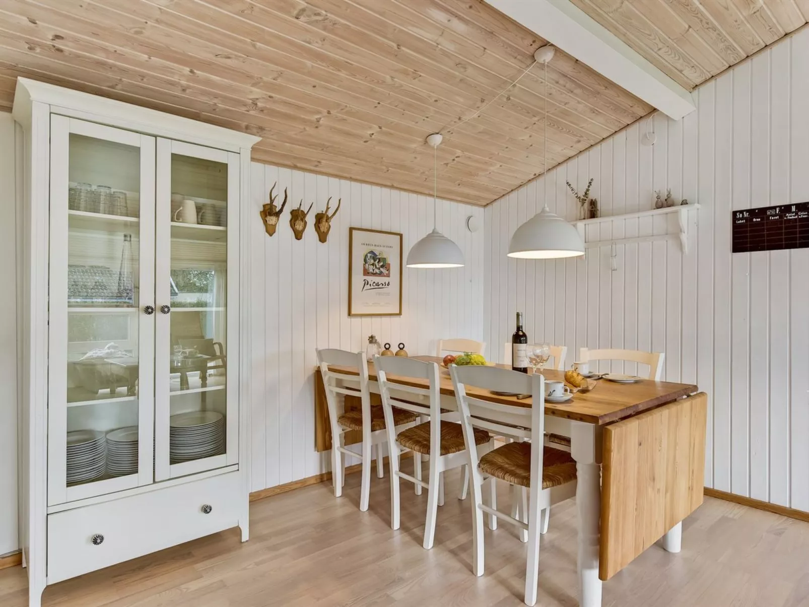 "Florina" - 700m from the sea-Binnen