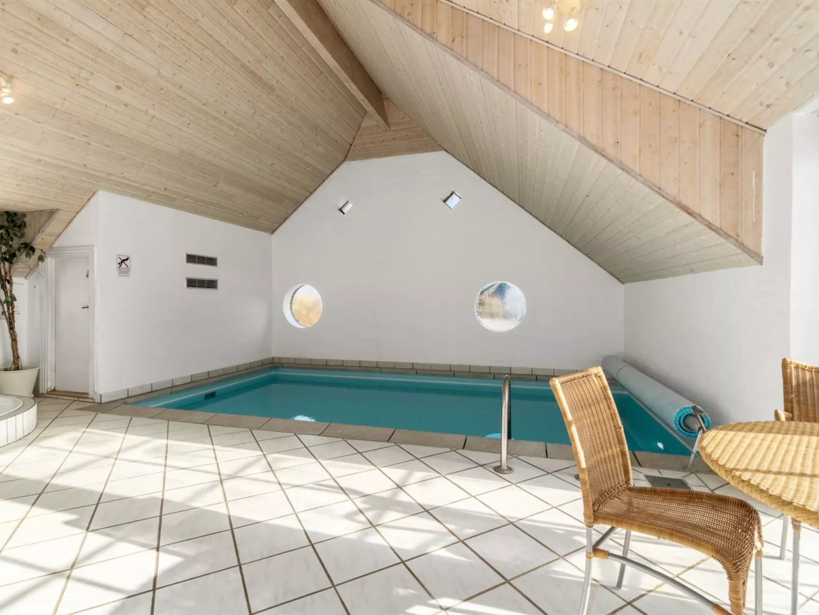 "Lemmikki" - 1.5km from the sea-Buiten