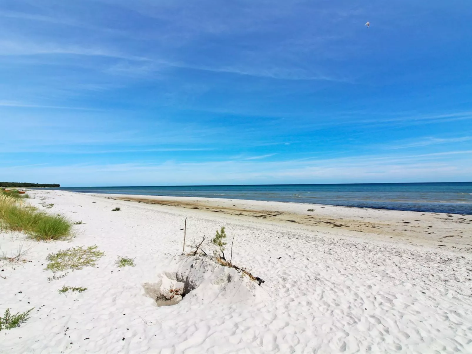 "Jaarne" - 800m from the sea-Buiten