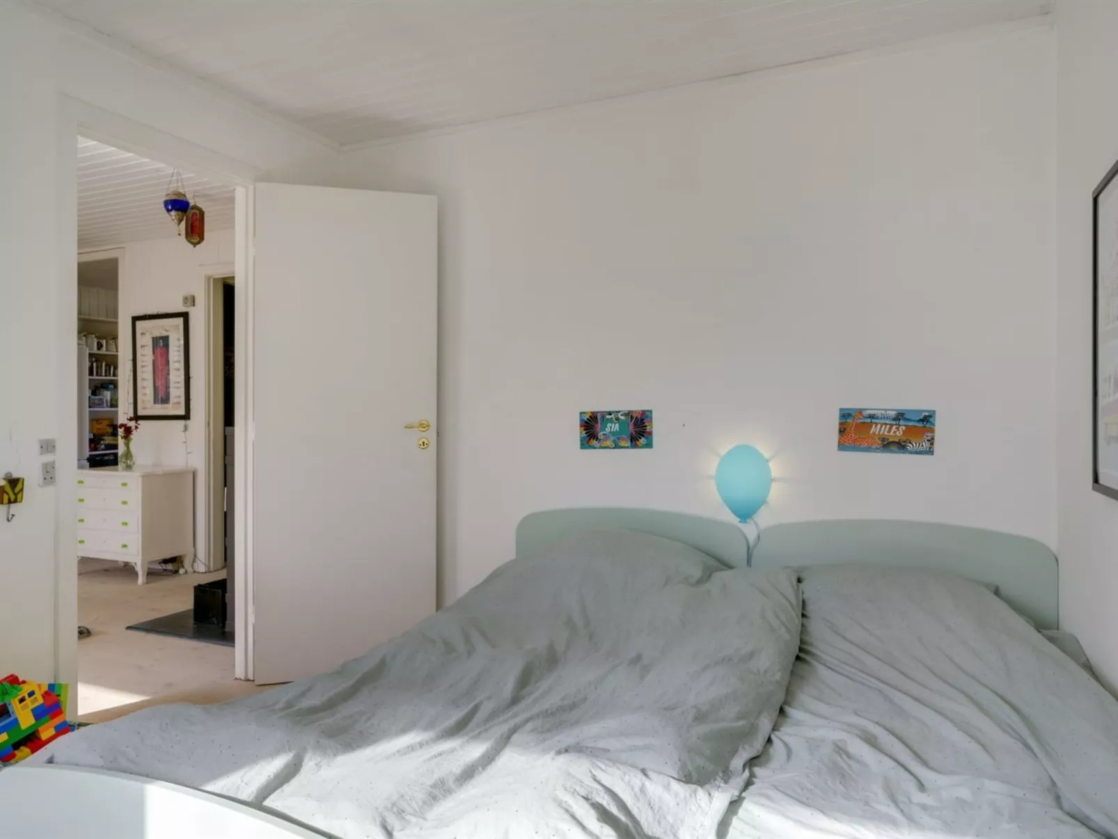 "Eragon" - 1.2km from the sea-Binnen