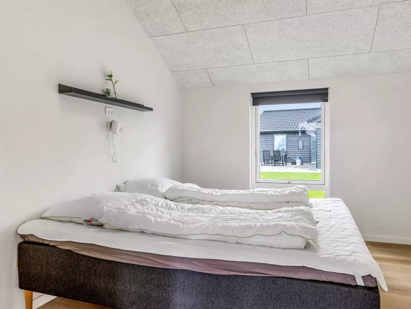 "Eino" - 30m from the sea-Binnen