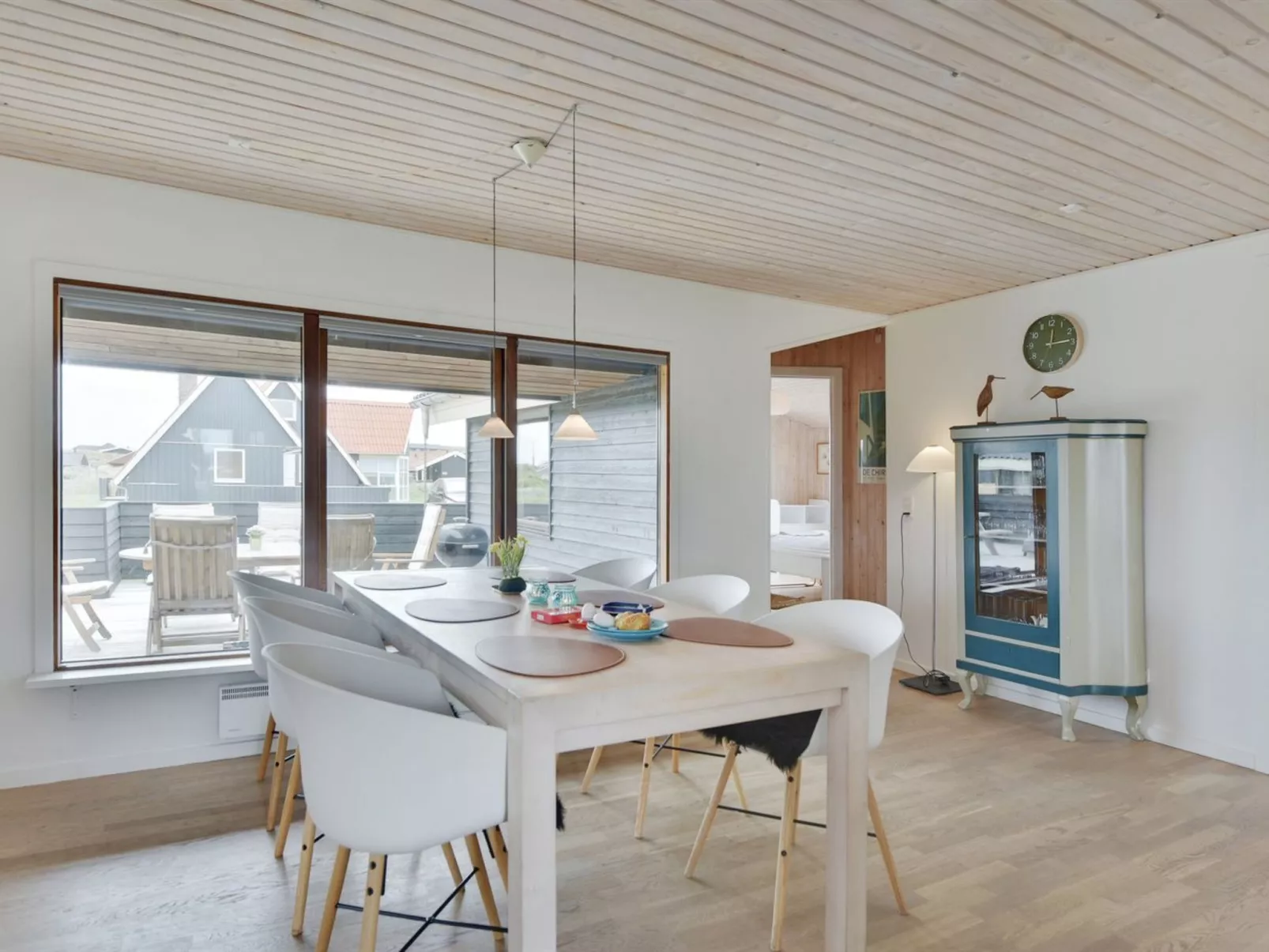 "Leleks" - 200m from the sea-Binnen