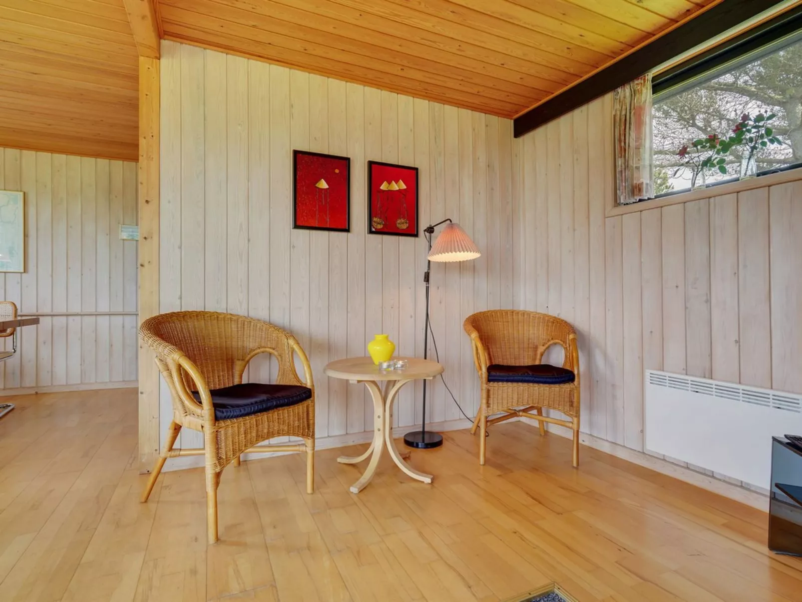 "Veljan" - 400m from the sea-Binnen