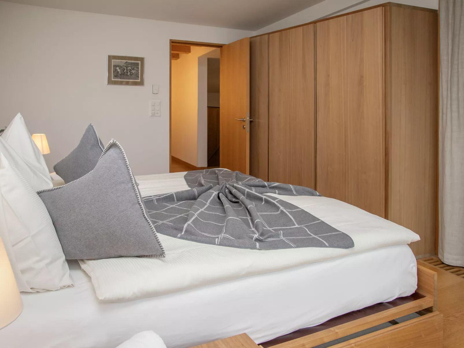 Residenz Cresta Kulm B26-Binnen