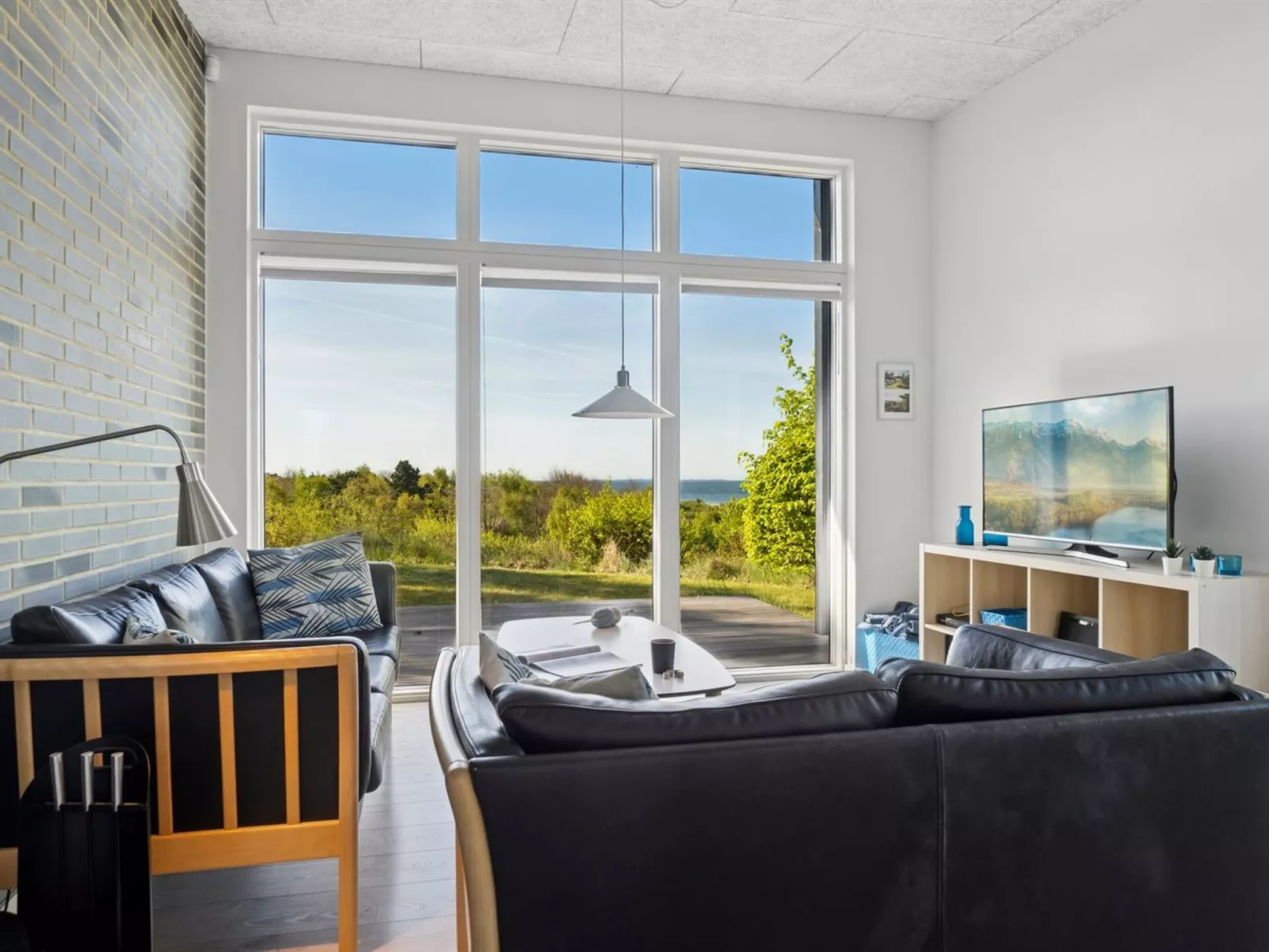 "Irek" - 500m from the sea-Binnen