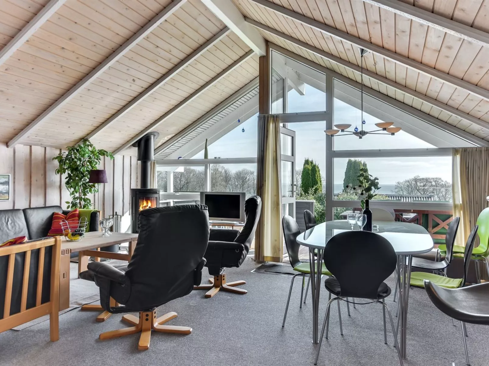 "Hera" - 200m from the sea-Binnen