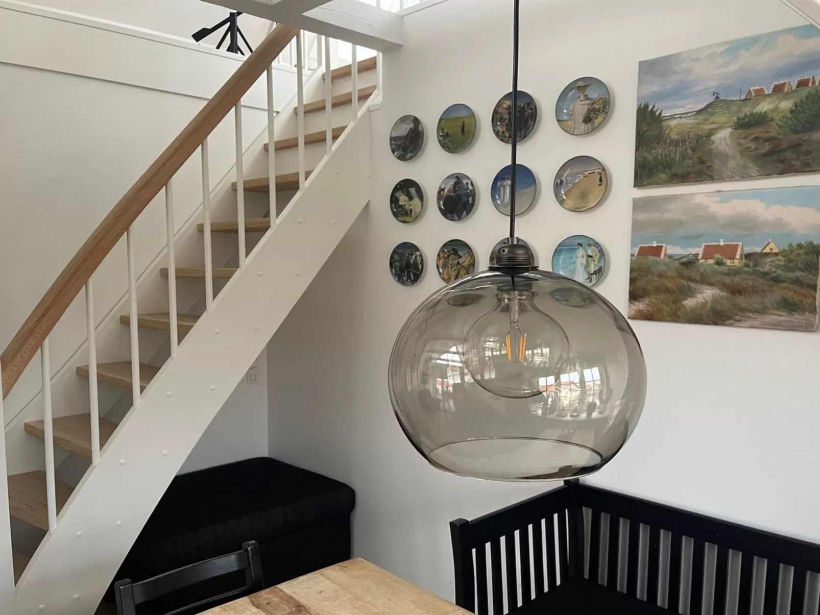 "Jarkko" - 200m from the sea-Binnen